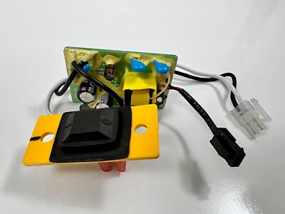 DeWalt OEM N693195  Miter Saw Power Supply  DWS780 DWS716XPS