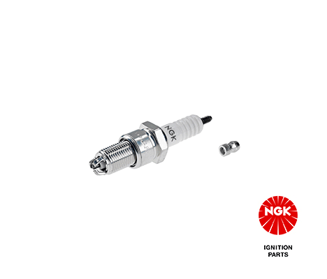 NGK 5156 Spark Plug for AUDI - Bild 2 von 3
