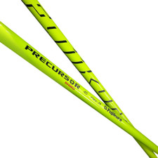 Fujikura Precursor Shiro Driver Golf Shafts Select Weight Flex Adapter and Grip