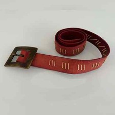 Express Vintage Y2K Bohemian 90 s Belt S/32