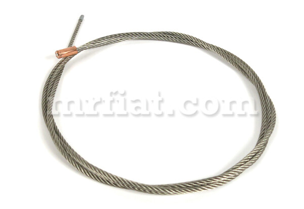 Ferrari 246 GT GTS M E Series Hand Brake Main cable New