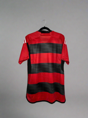 Flamengo - adidas - 2023/2024 - HOME Kit | eBay