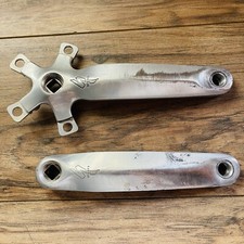 Specialized S-Works Braccio Forte Conico Quadrato Tripla Manovella Bracci 175 