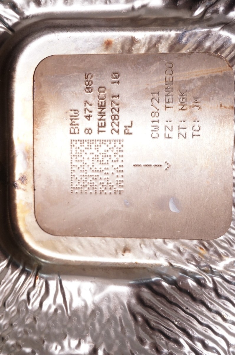 Original BMW G20 G21 G22 G23 G26 G30 G31 G32 G11  