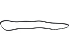 Main Drive API Multi Rib Belt fits Mercedes 350SDL 1990 3.4L 6 Cyl 55JZJD