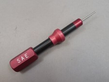 Burndy Aircraft Contact Removal Tool RFX20L