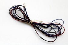 Sanyo FW50C78F Cable Wire Power Board to LED Backlights 