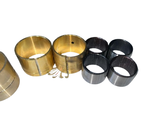 JCBL 純金プレート2g 3点セット JCB BACKHOE 2DX KPC PIN BUSH KIT (811/90299/332/Y7607) | eBay