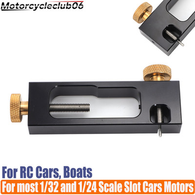 Slot Car Pinion/Gear Press Puller/Extract Tool For Rc Cars, R/C Airplanes, Boats