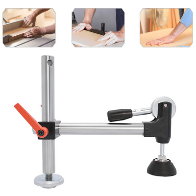 Table Saw Presser Eccentric Press Manual Clamp Table Panel Saw Press Tool Home