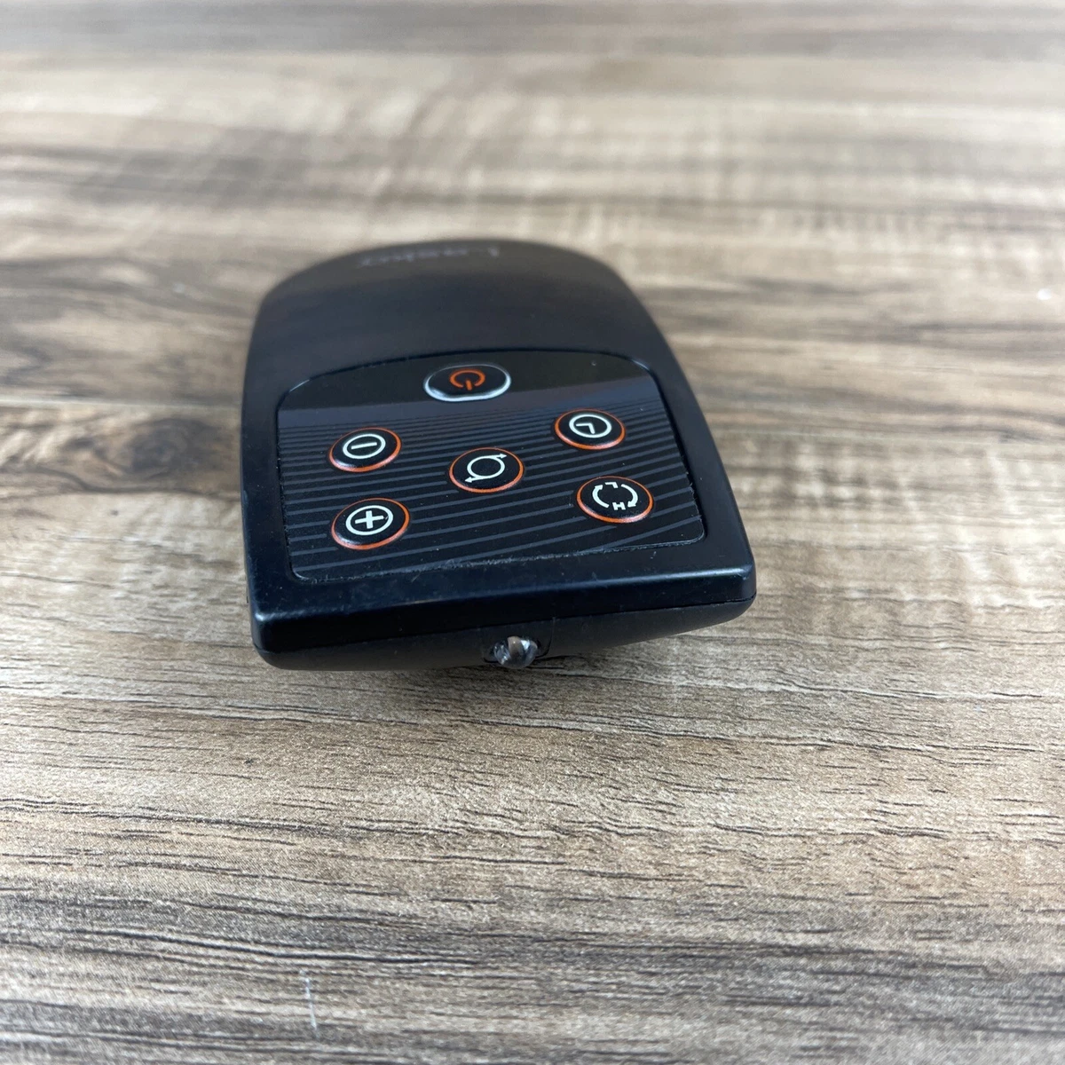 Genuine Lasko Remote Control Replacement 6 Button Tower Fan CT22766 Used |  eBay
