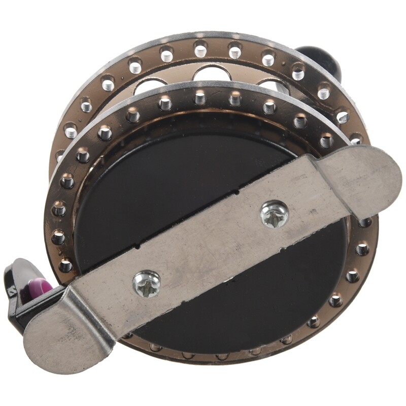 Dovesun Angelspulen-Gürtel 4-teilig - Schutz Für Spinnrollen Und Schnur