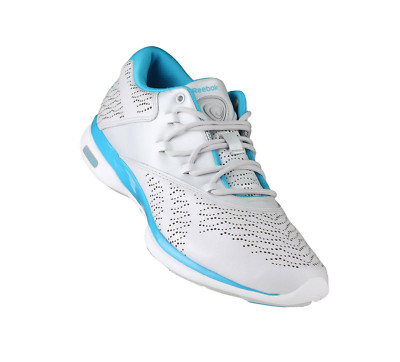 REEBOK EasyTone Trend II RETRO 1998 Women's Shoes US 9.5 UK 7 EU 40.5 CM 26.5