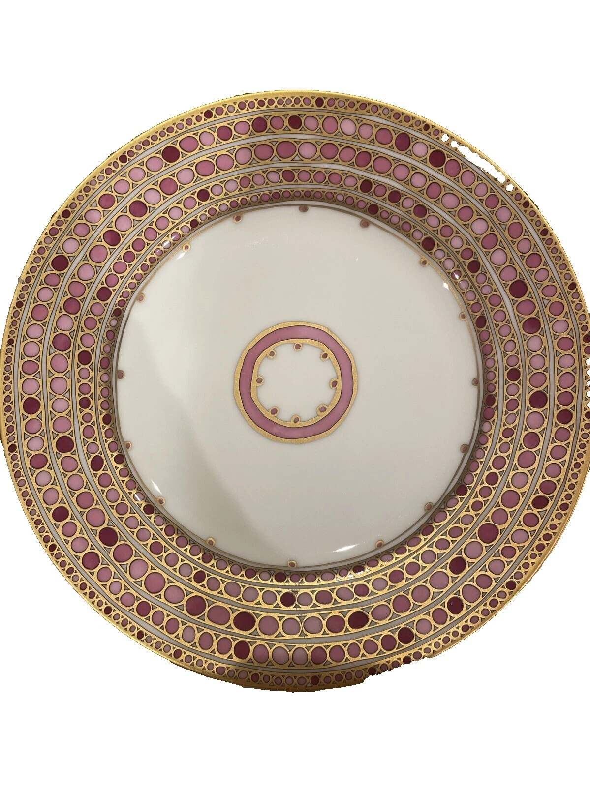 All Occasions Dinnerware Plates