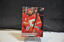 2025-26 Upper Deck Series 2 Hockey #273 Ryan Lomberg Calgary Flames nhl