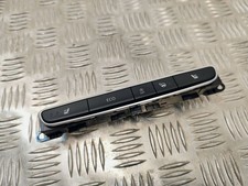 Renault Espace V (RFC) 2017 Interrupteur de siège chauffant 283E85657R