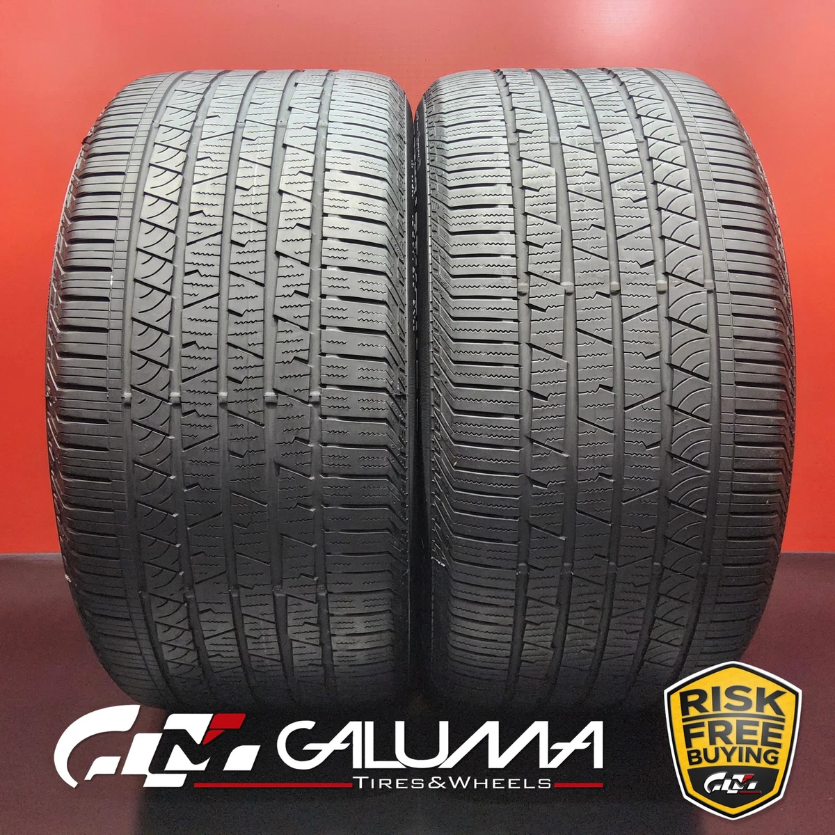 315/40/21 All Season Tires for sale | eBay