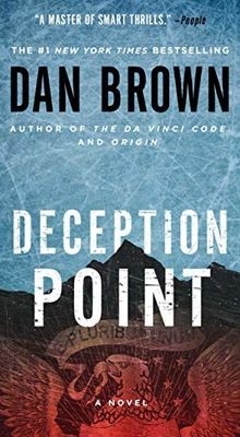 Deception Point von Brown, Dan | Buch | Zustand gut