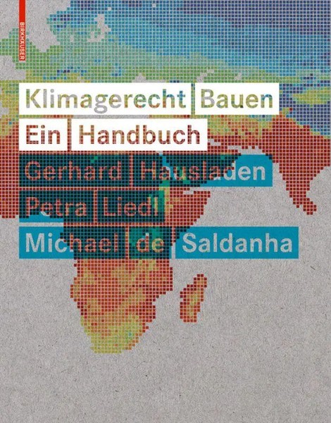Gerhard Hausladen (U. A.) | Klimagerecht Bauen | Buch | Deutsch (2012) | 176 S.-image