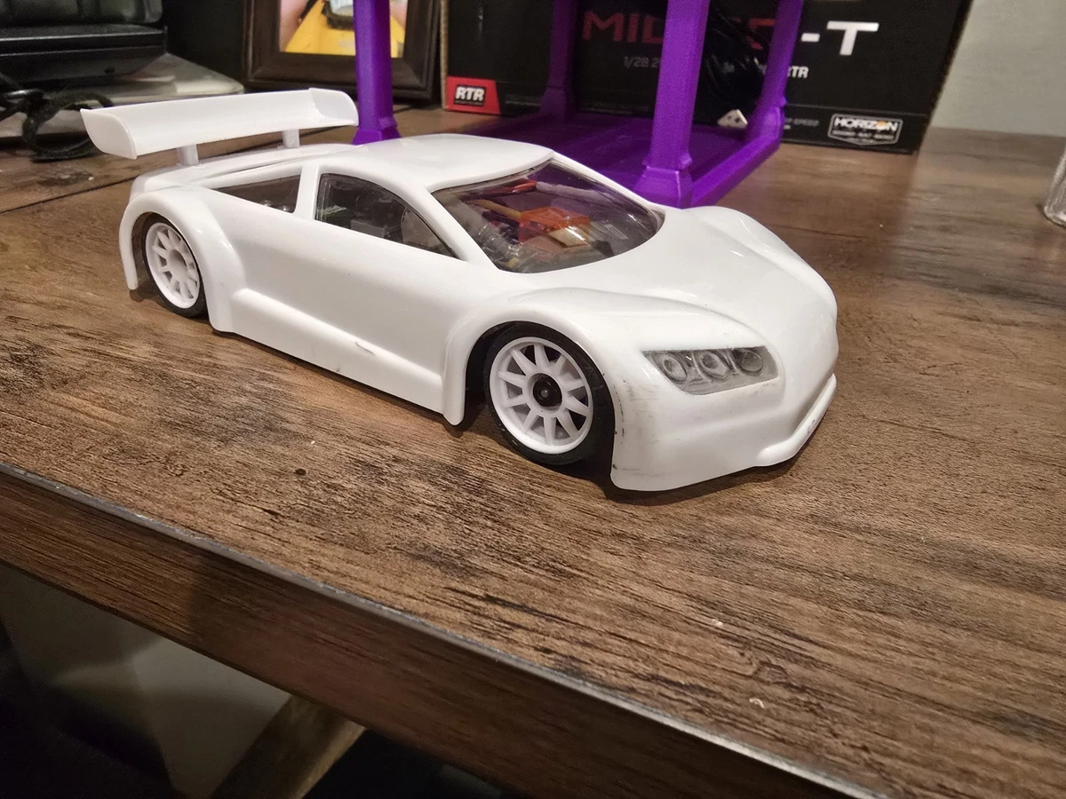 Las mejores ofertas en Vehículos RC Modelo Mini Z, juguetes y