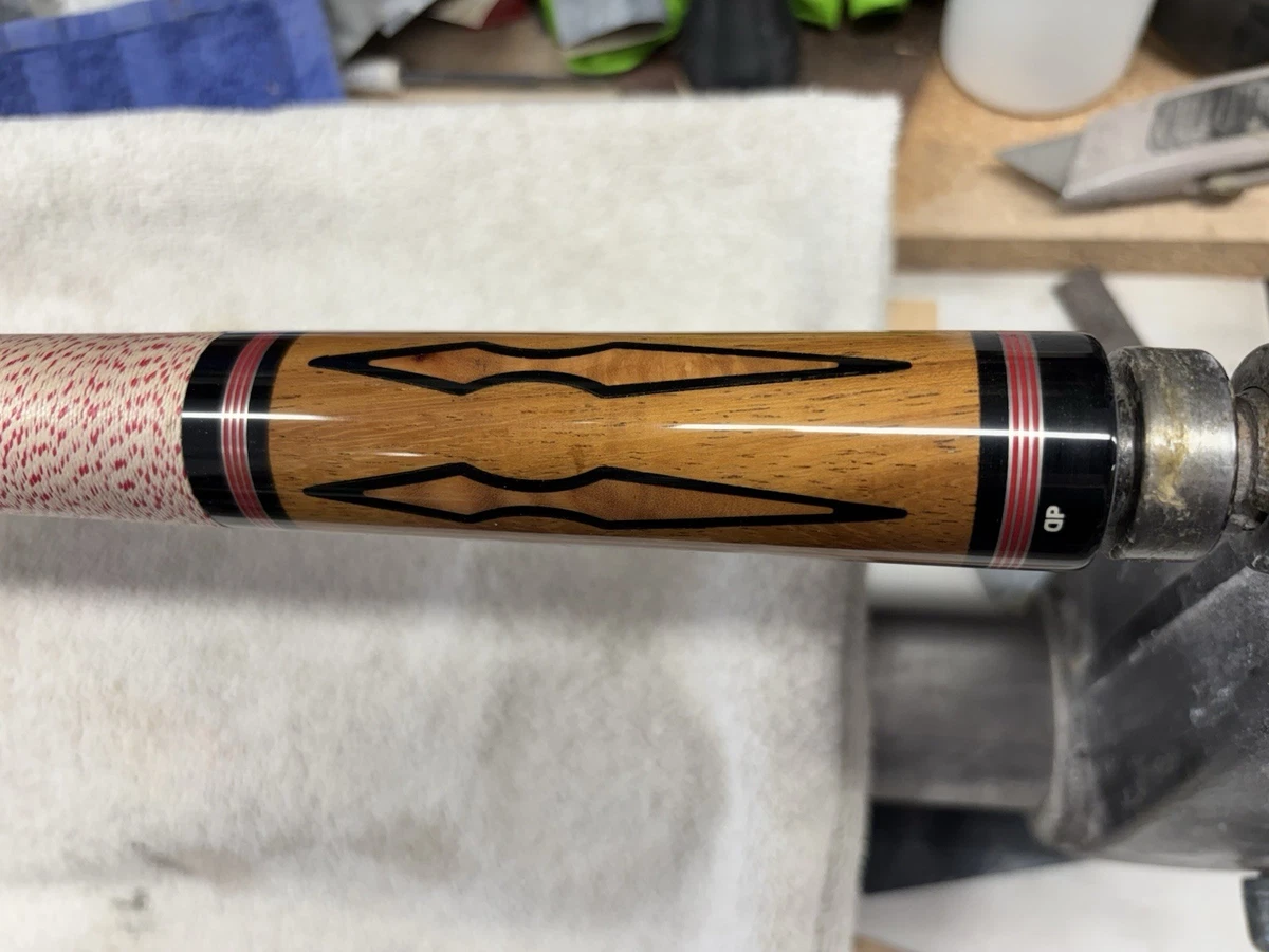 Dale Perry Billiard Cues for sale | eBay