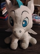 Plush- Hercules: Pegasus Plush