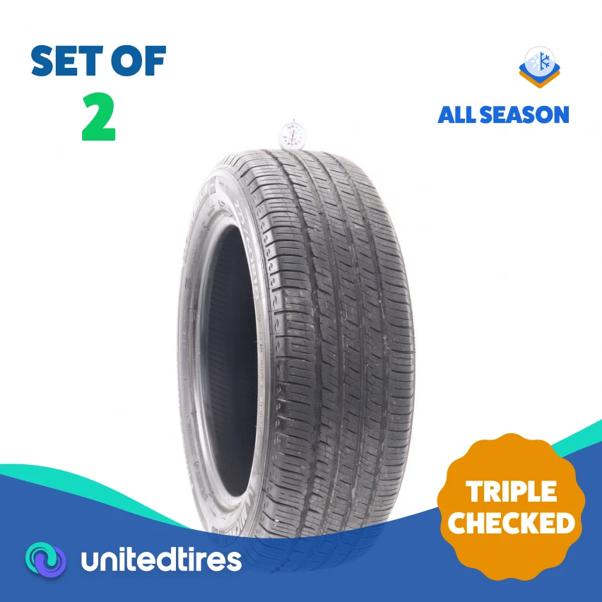 225/60/18 Car & Truck Tires for sale | eBay