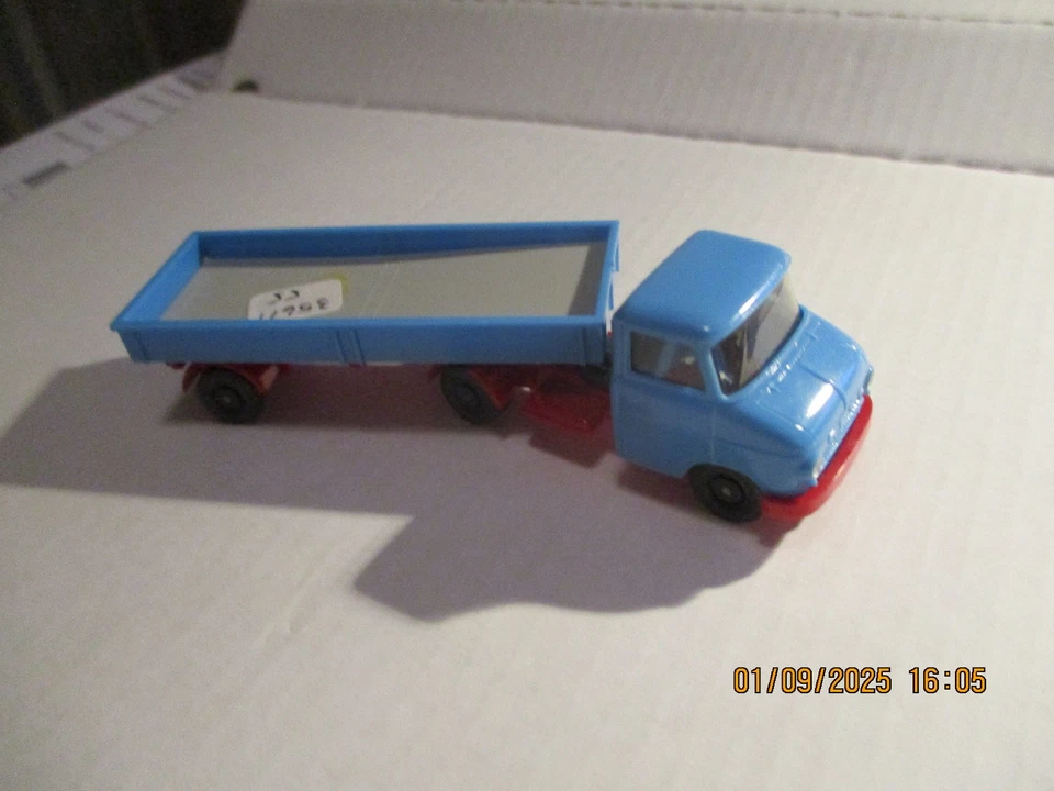 RE-WIKING Opel Blitz Sattelzug GK 356/1 - Immagine 2 di 4