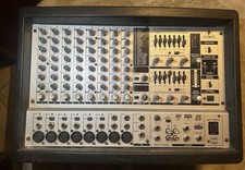 Behringer Europower PMH880S Mixer