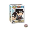 Funko POP! Animation: Naruto - Tenten - Collectible Vinyl Figure - Gift Idea -