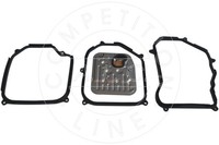 AIC Hydraulikfilter Automatikgetriebe 51197 Filtereinsatz FüR VW Passat B3 B4 3