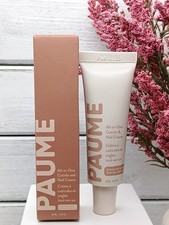 Paume All-in-One Cuticle  Nail Cream Full Size New in Box 22 ML .75 Oz