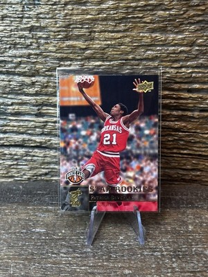 Patrick Beverley 2009-10 Upper Deck Star Rookies #211 Miami Heat ESE QTY