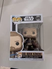 Funko Pop! Vinyl: Star Wars - Obi-Wan Kenobi #629