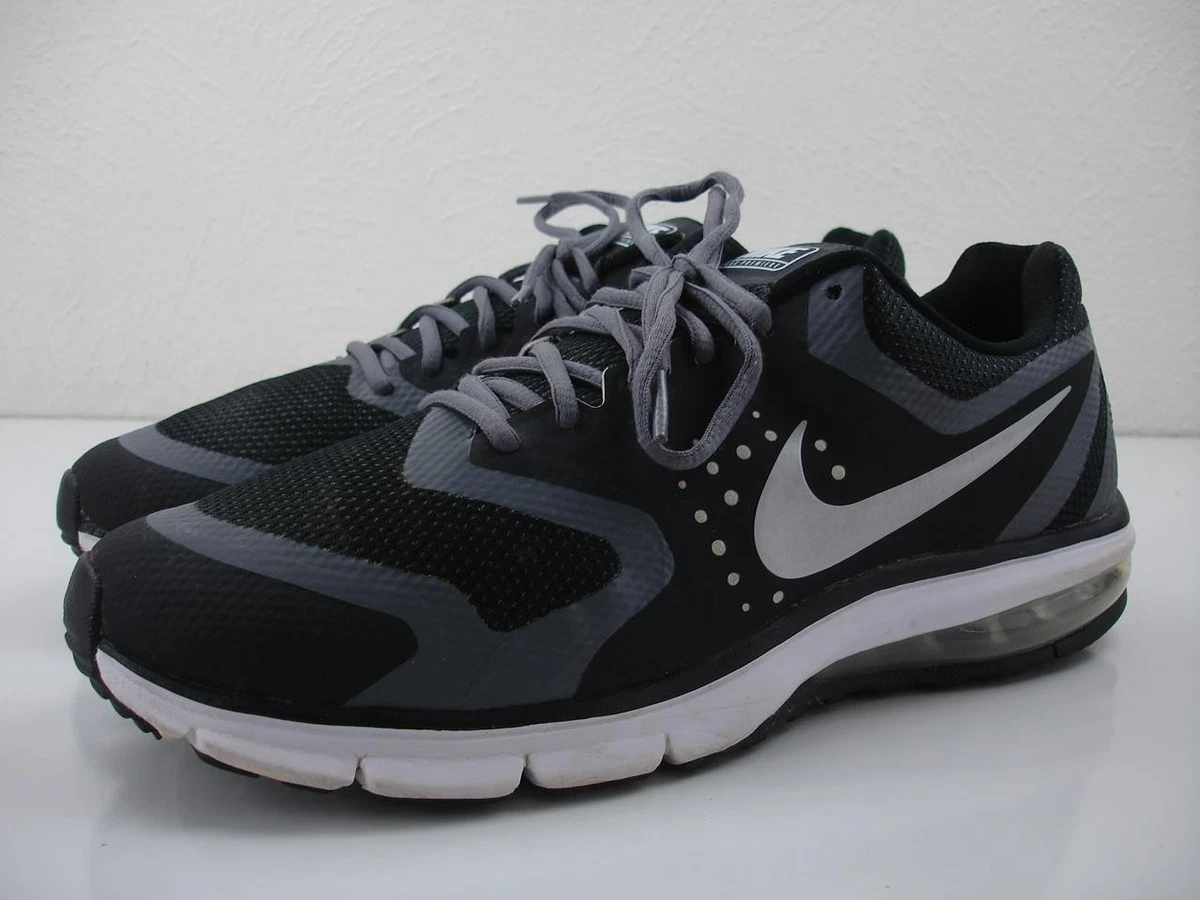 Nike Air Max Premiere Running Shoes Sneakers Mens Size 13 Black Grey 789575-001 Nike Air Max Premiere Men main image 2