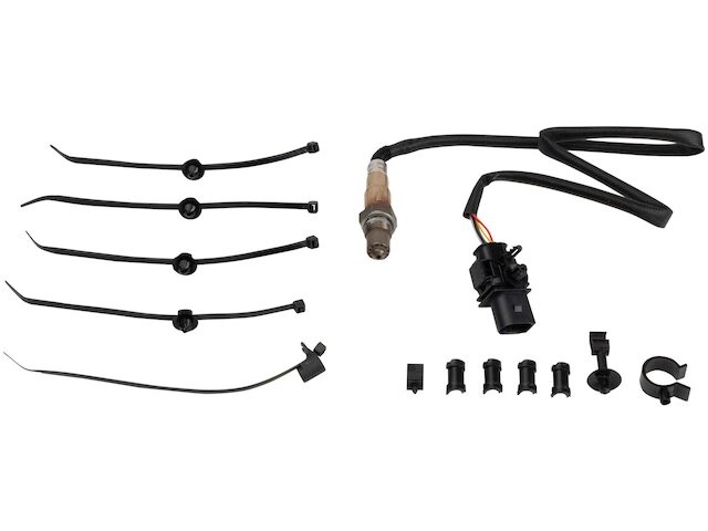 Oxygen Sensor For 2010-2012, 2014-2015 Audi R8 5.2L V10 2011 YK654RX
