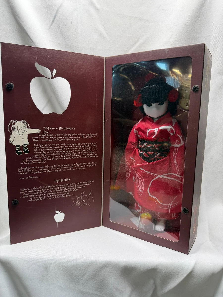 Little Apple Dolls for sale | eBay