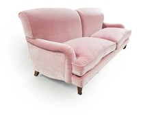 3 seater sofa in George Spencer fabric