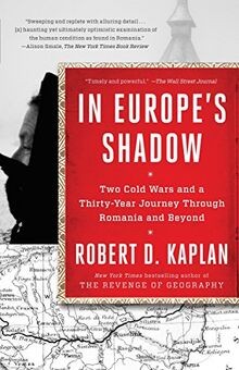 In Europes Shadow von Kaplan, Robert D. | Buch | Zustand gut