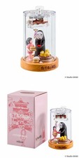 Ghibli Spirited Away Music Box