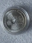 Envela Minted During The Covid Pandemic 1 oz Silver