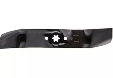 New Genuine MTD Lawn Mower Blade 742-612A, 742-0612A - 2 Pack