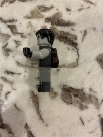 LEGO Ninjago Minifigure Shade Njo299 853687 Elemental Masters