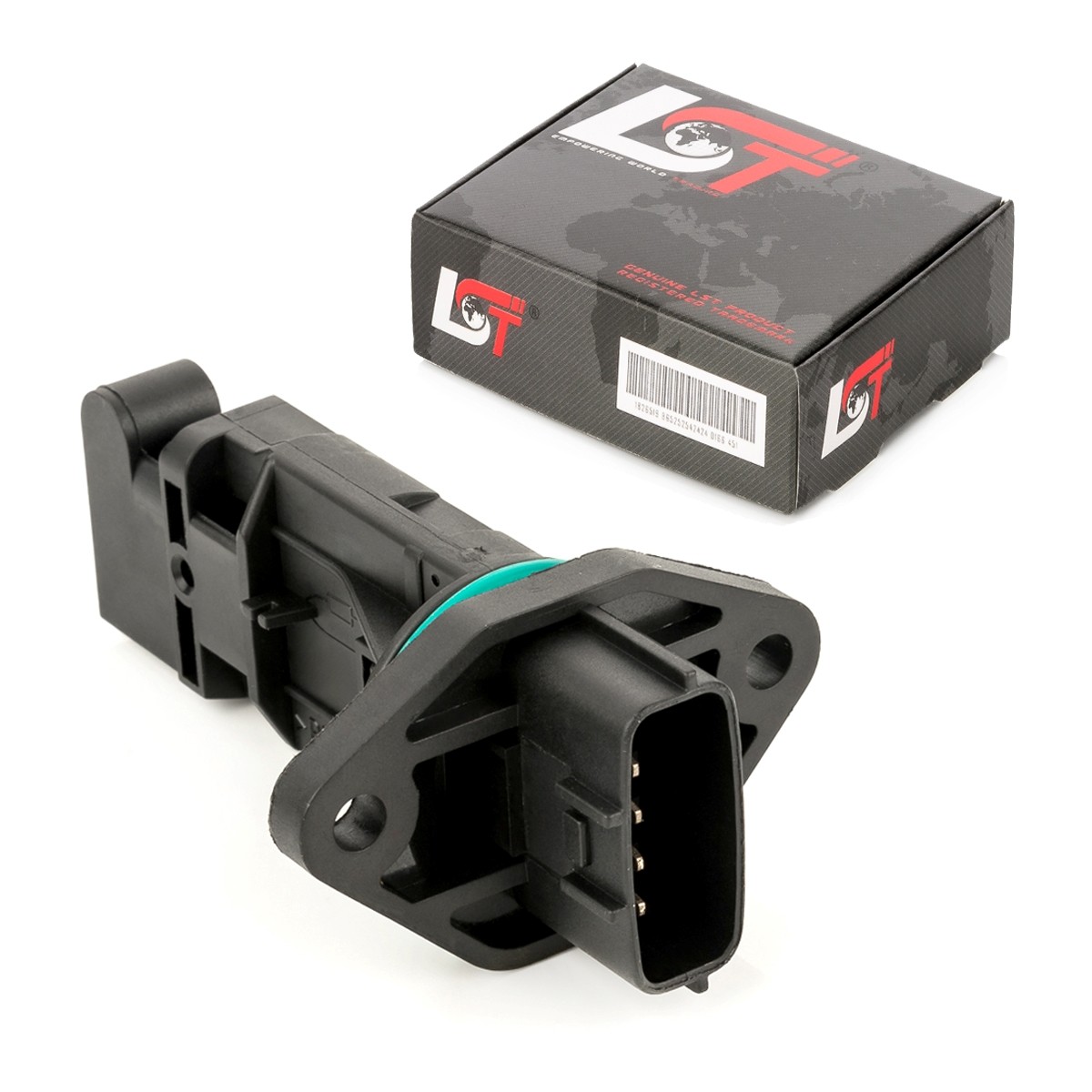 Air Mass Meter LMM Control Unit MAF Sensor for NISSAN PRESAGE SENTRA