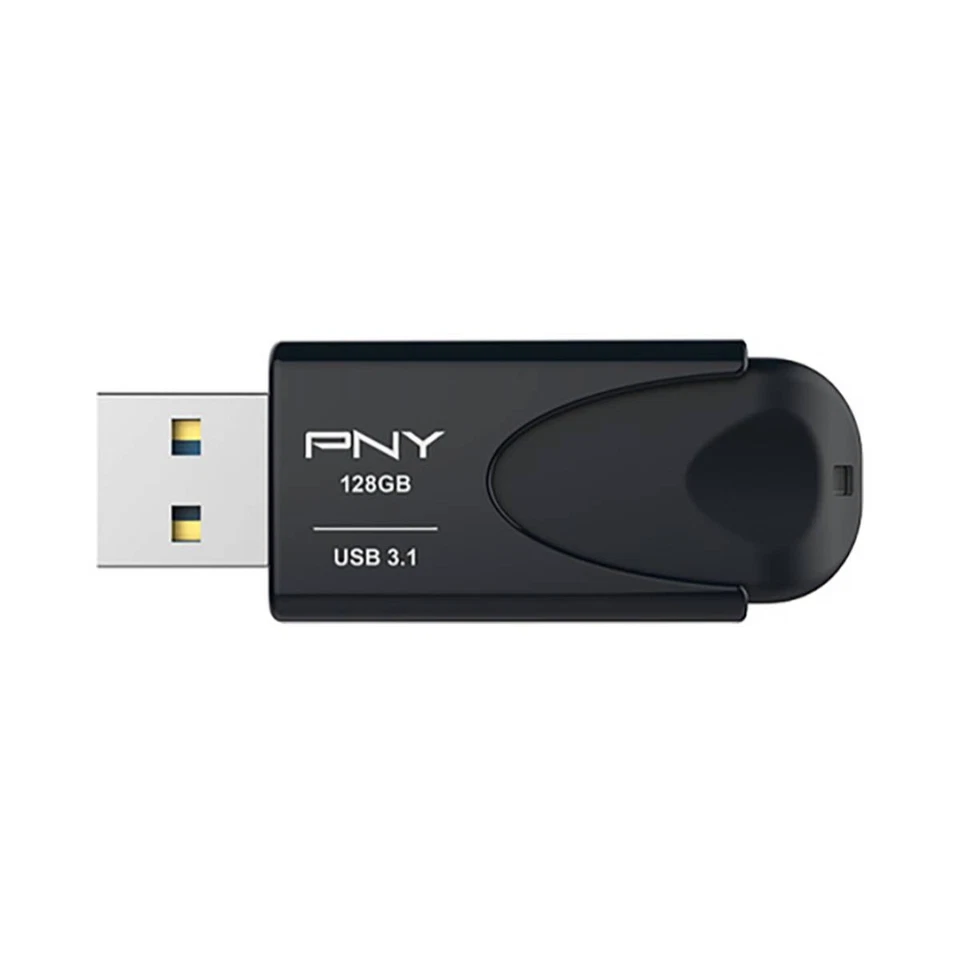 PNY Technologies Attache 4 3.1 128gb 3536403372873