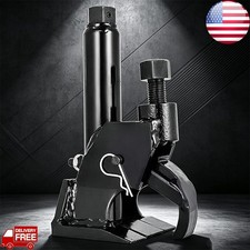 Manual Tire Bead Breaker Tool Tire Repair For 38-42 Car Bus Truck Atv