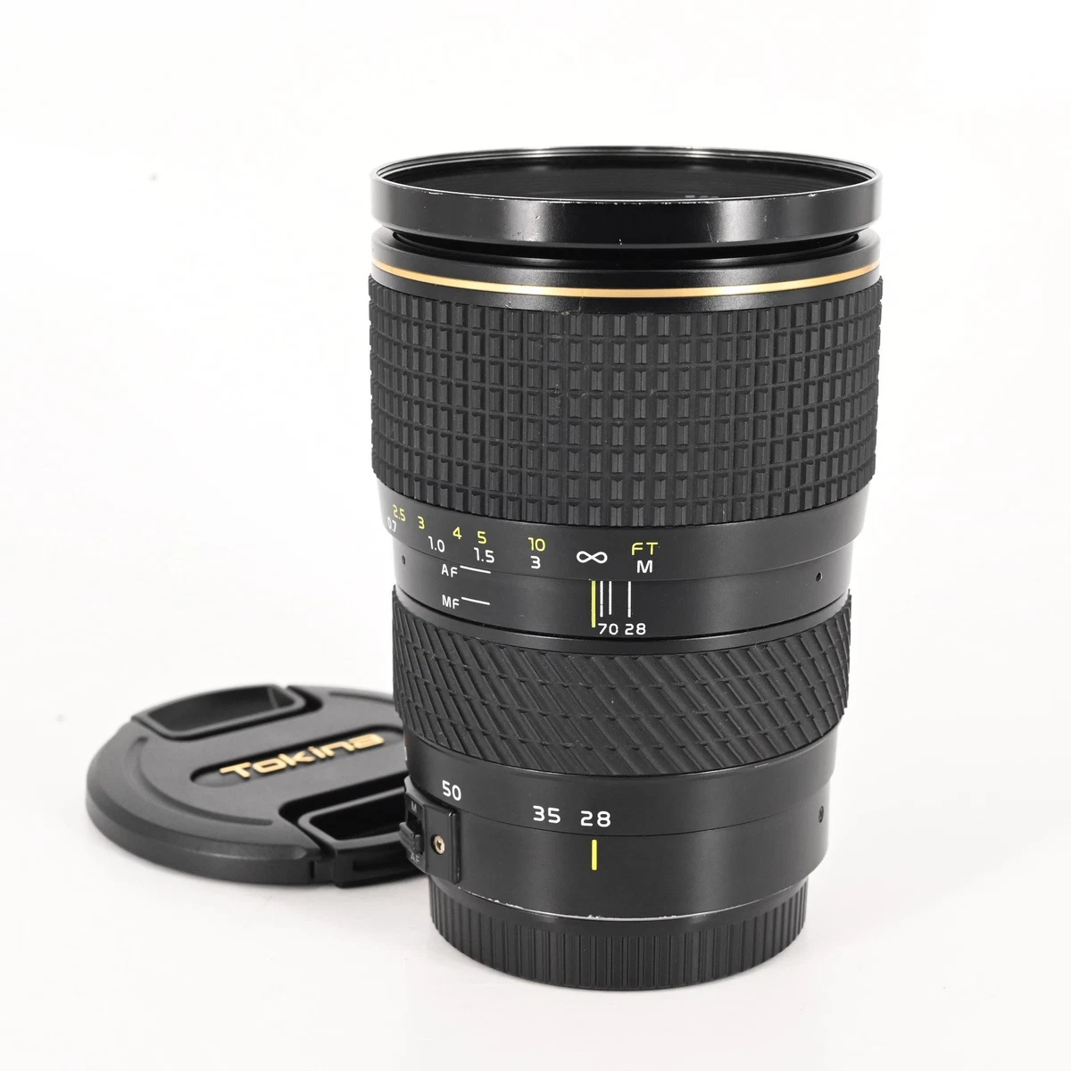 Tokina f/2.8 28-70mm Camera Lenses for sale | eBay