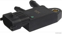 Herth+Buss Elparts Sensor, Abgasdruck FüR Volvo
