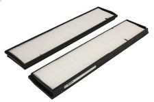 Innenraumfilter für BOSCH 1 987 432 051 E-CLASS (W124) 2 1993-1995