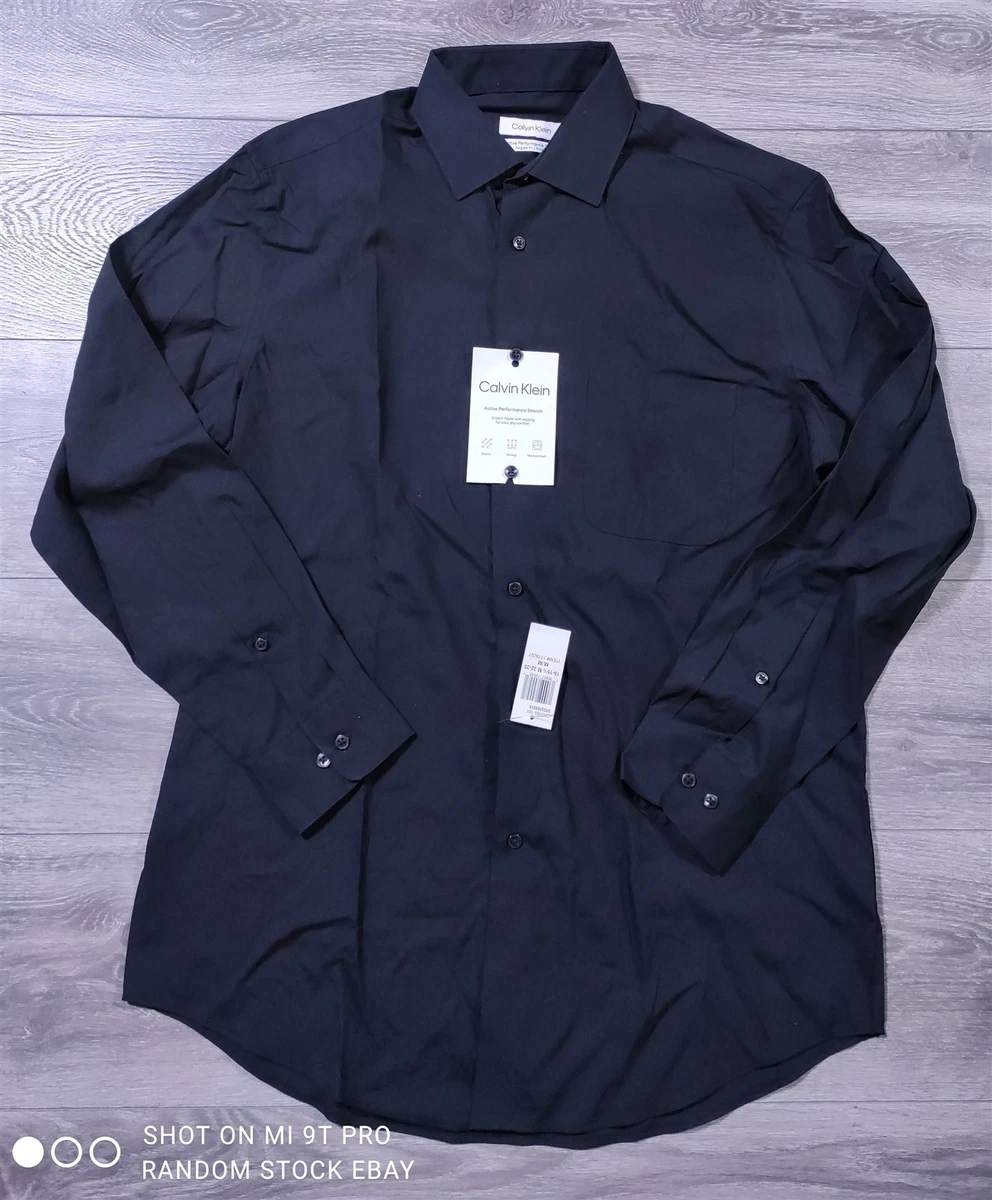 Calvin Klein Dress Shirts for Men for sale | eBay Calvin Klein Dress Shirts for Men for sale | eBay